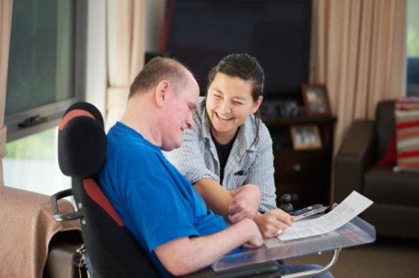 Whispering Hearts Home Care