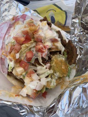 The Yard at Montavilla - Food Carts