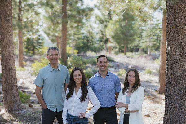 John Biebl - Sierra Sotheby's International Realty