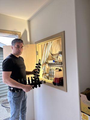 MB Plumbing Heating & Cooling