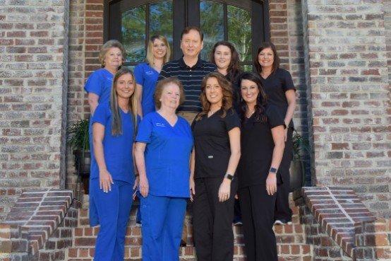 James A Nicholson DDS, MS - Braces By Nicholson