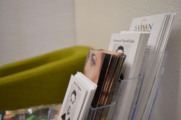 Saman ENT & Facial Plastic Surgery
