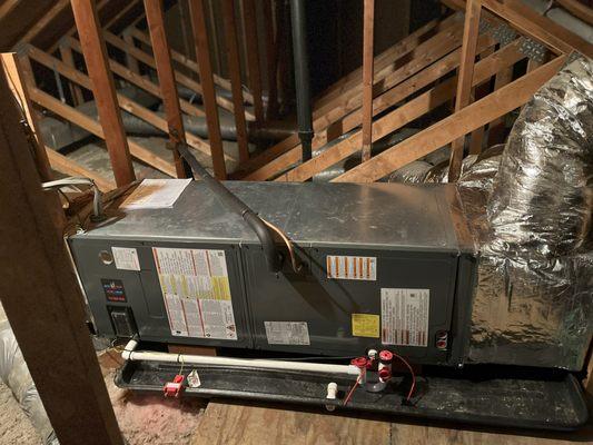 Arctic Blaze Heating & Cooling