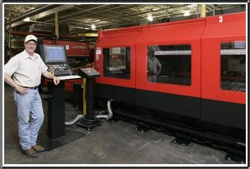 A & E Custom Manufacturing