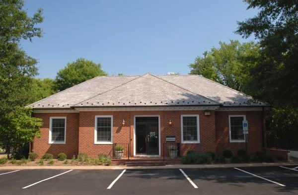 Virginia National Bank: Catlett