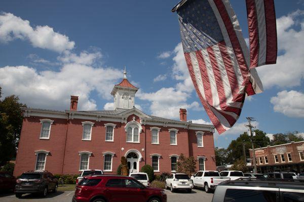 Eric Palmer Photography