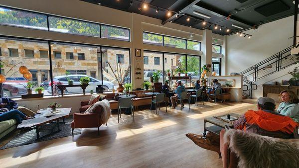 Wonderful community area