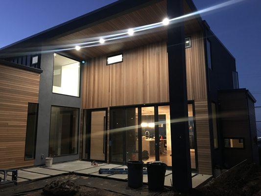 LFM Construction and Plumbing