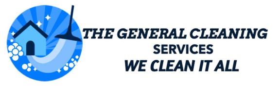 The General Cleaning
