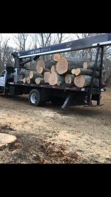 Clavin Tree Service