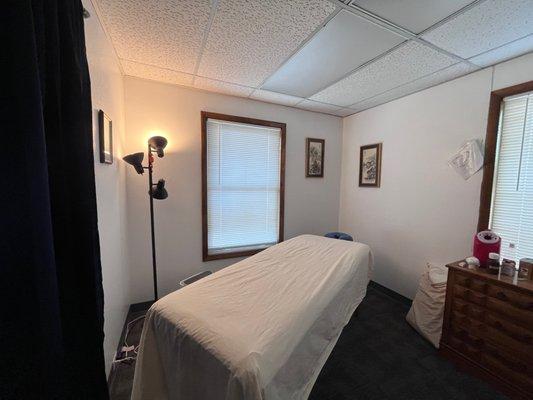 Acupuncture Solutions