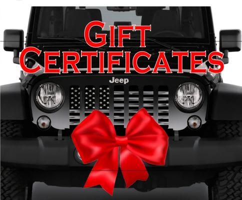 Road Runners Performance & Accessory Center