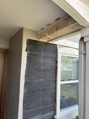 Veteran Owned Roofing