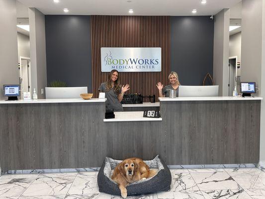 BodyWorks Medical Center
