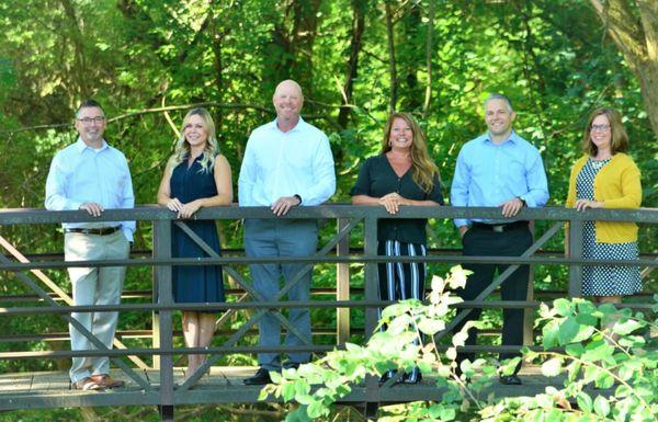 The FCIS team is ready to find solutions to your health insurance needs.