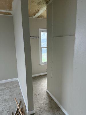 WBC Williams Built Contracting