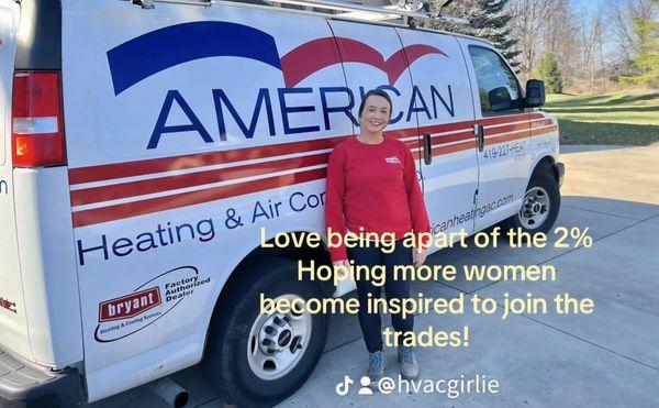 American Heating & Air Conditioning