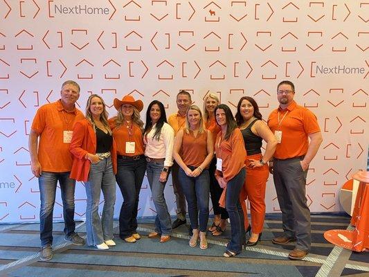 NextHome Select Realty