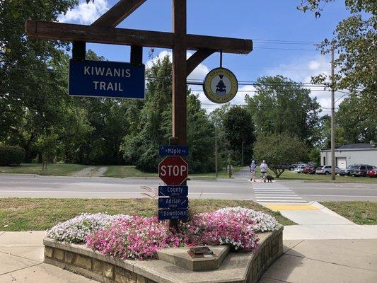 Kiwanis Trail