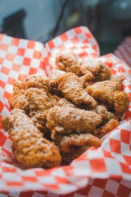 Duke's Chicago Style Chicken