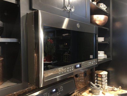 The HomeWorks Repair Service