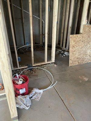 Burke Construction And Design