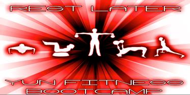 Yun Fitness Bootcamps
