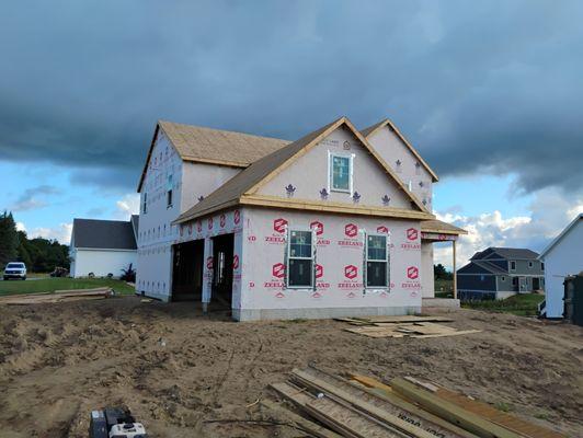 Cherry City’s Elite Construction Contractors