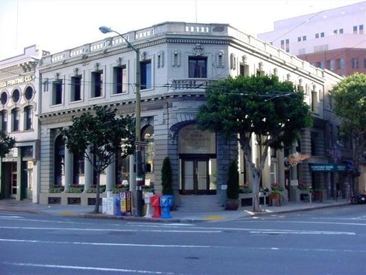 Angela Alioto For Mayor