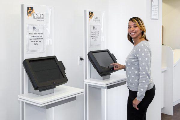 Unity Health Care East of the River Health Center, 4414 Benning Rd NE ...