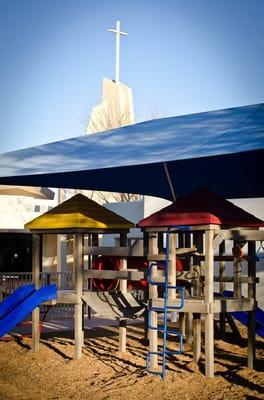 Chaparral Christian Preschool and Kindergarten