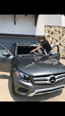 Affordable Auto Glass