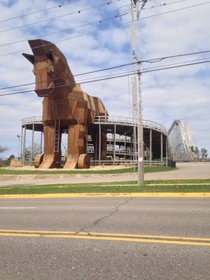 Wisconsin Dells Tourism Authority