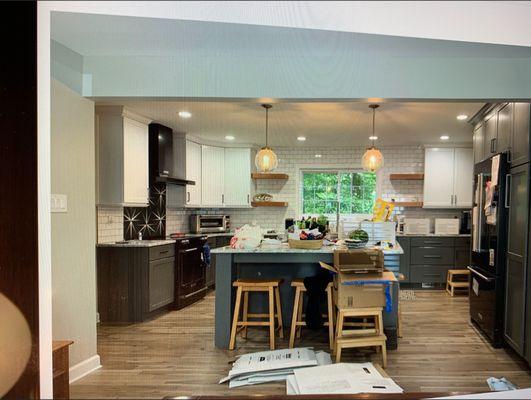 Arts Home Improvement