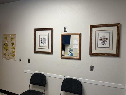 Wichita Falls Gastroenterology Associates
