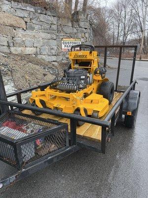 Fairbanks Power Equipment