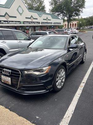 Hope Nations Car Rental