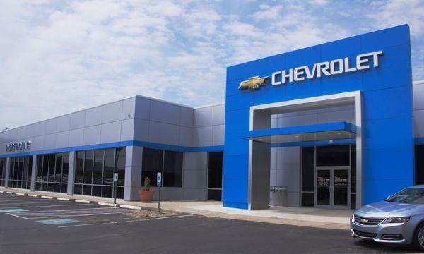 North Star Chevrolet
