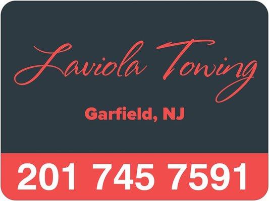 Laviola Towing
