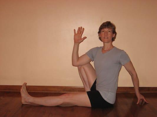 Green Tara Yoga & Healing Arts