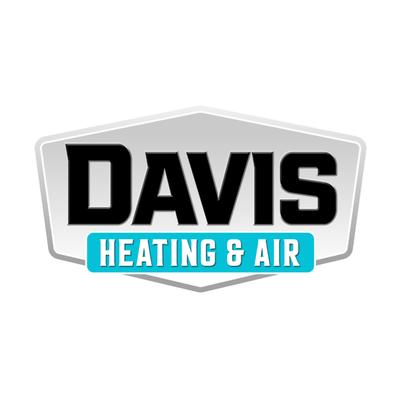 Your comfort is our priority. Davis Heating & Air -- delivering expert service with a name you can trust.