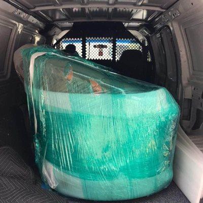 Pegasus31 Delivery & Micro Moving