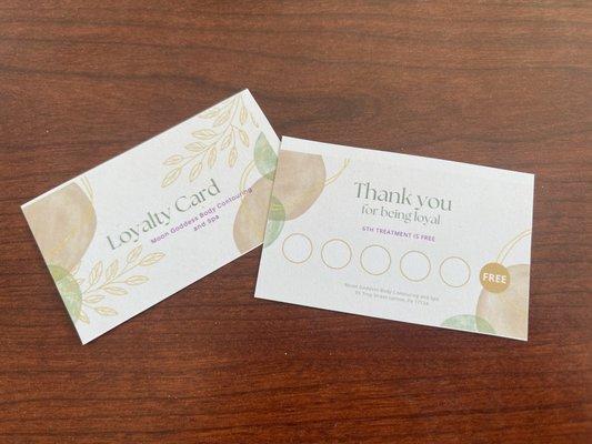 Moon Goddess Body Contouring & Spa