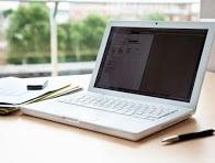 Complete bookkeeping services. We do the work at at your convenience.