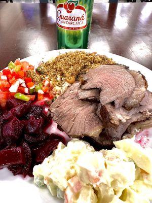 Terra Brasilis Restaurant