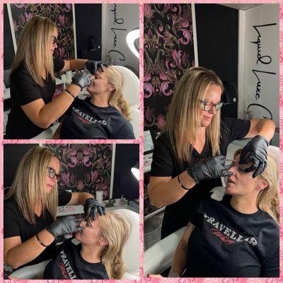 Beautiful Angels Aesthetics