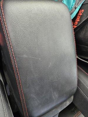 Buff's Car Wash & Detail Center