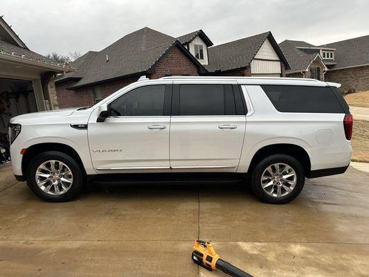 Revelation Detailing