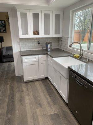 Visual Dreams Remodeling