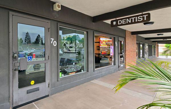 Spanish Hills Dentistry